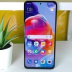 Redmi Note 11 Pro+ 5G