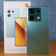 Redmi Note 13 5G