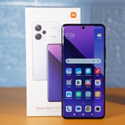 Redmi Note 13 Pro + 5G
