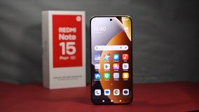 Redmi Note 15 Pro + 5G Review