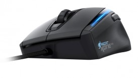 Roccat Kone XTD review, Roccat Kone XTD παρουσίαση, gaming mouse Roccat Kone XTD