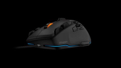Roccat Tyon Gaming Mouse Image 2