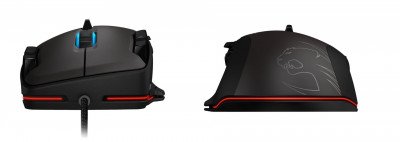 Roccat Tyon Gaming Mouse Image 1