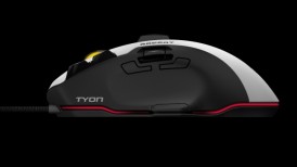 Roccat Tyon Gaming Mouse gaming mouse, Roccat Tyon, Tyon, Roccat gaming mouse, Roccat Tyon Mouse
