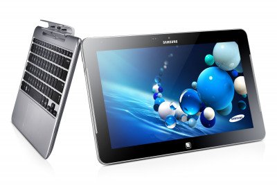 Samsung ATIV Smart PC Pro Image 03