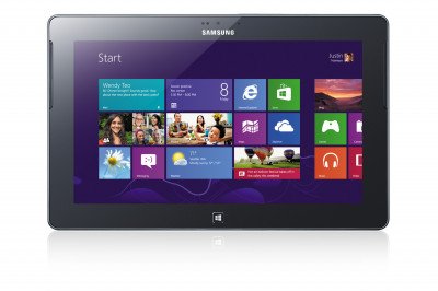 Samsung ATIV Tab Image 01
