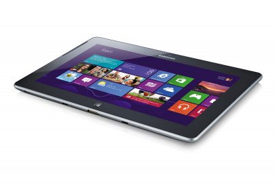 Samsung ATIV Tab Image 03