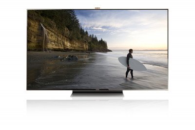 Samsung ES9000 Smart TV Image 02