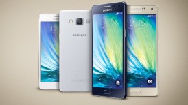 Samsung Galaxy A5 review, Galaxy A5 review, Samsung Galaxy A5, Samsung Galaxy A5 smartphone, Galaxy A5