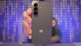 Samsung Galaxy A57 Review