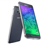 Samsung Galaxy Alpha