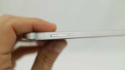 Samsung Galaxy Alpha Image 3