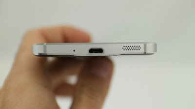 Samsung Galaxy Alpha Image 4