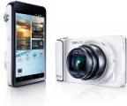Samsung Galaxy Camera