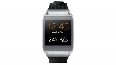 Samsung Galaxy Gear Image 01