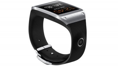 Samsung Galaxy Gear Image 03