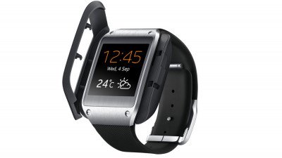 Samsung Galaxy Gear Image 04