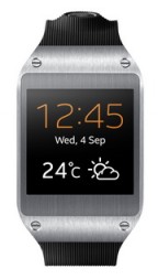 Samsung Galaxy Gear
