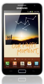 Samsung Galaxy Note