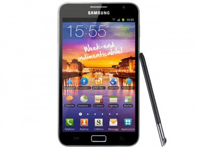 Samsung Galaxy Note Image 03