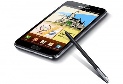 Samsung Galaxy Note Image 05