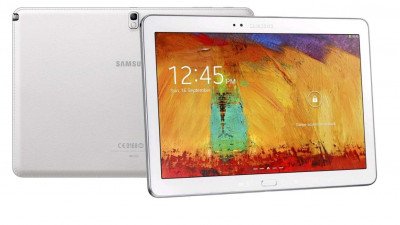Samsung Galaxy Note 10.1, 2014 Edition (WiFi) Image 1