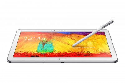 Samsung Galaxy Note 10.1, 2014 Edition (WiFi) Image 2