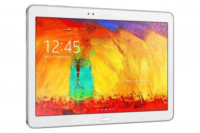 Samsung Galaxy Note 10.1, 2014 Edition (WiFi) Image 3