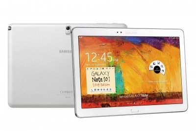 Samsung Galaxy Note 10.1, 2014 Edition (WiFi) Image 4