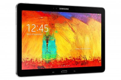 Samsung Galaxy Note 10.1, 2014 Edition (WiFi) Image 5