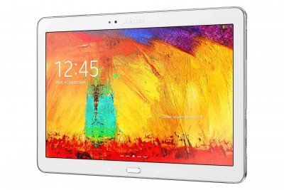 Samsung Galaxy Note 10.1, 2014 Edition (WiFi) Image 7