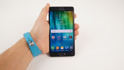 Samsung Galaxy Note 4 Image 1