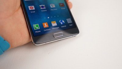 Samsung Galaxy Note 4 Image 2