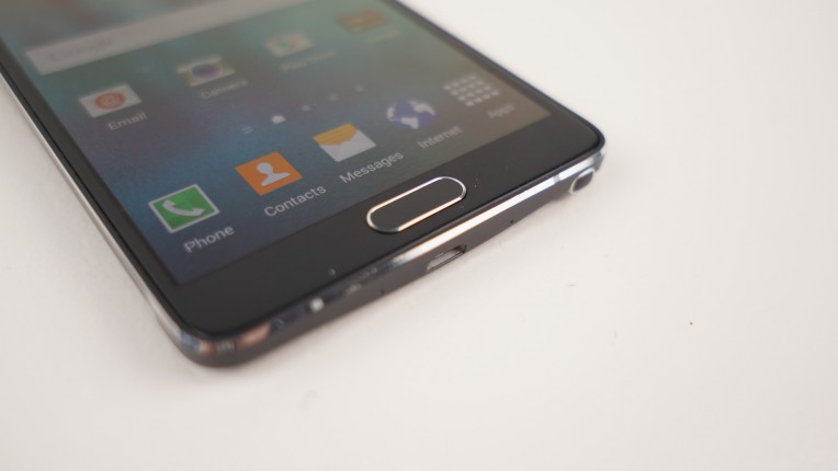Samsung Galaxy Note 4 Image 3