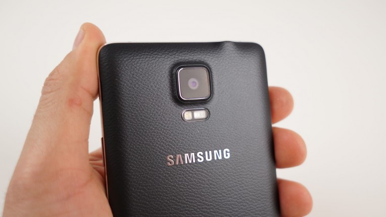 Samsung Galaxy Note 4 Image 7
