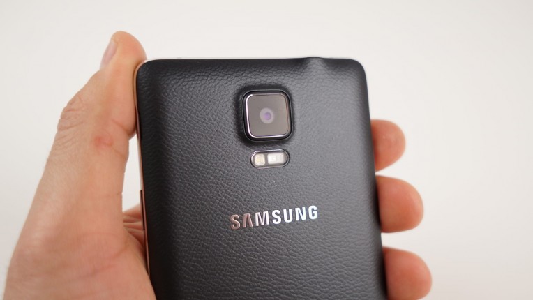 Samsung Galaxy Note 4 Image 7