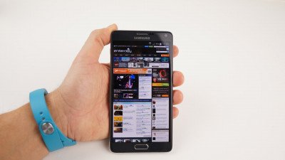 Samsung Galaxy Note 4 Image 9