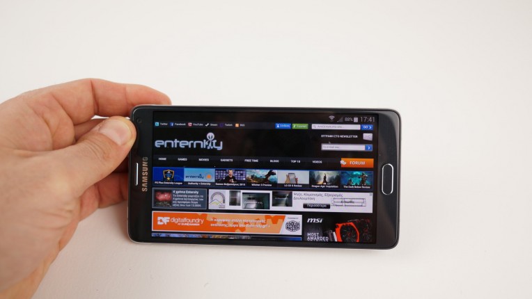 Samsung Galaxy Note 4 Image 10