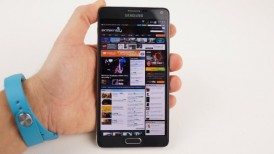 Samsung Galaxy Note 4 review, Galaxy Note 4 review, Note 4 Review, Galaxy Note 4, Note 4