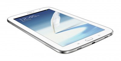 Samsung Galaxy Note 8.0 Image 01