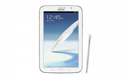Samsung Galaxy Note 8.0 Image 02
