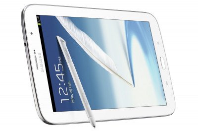 Samsung Galaxy Note 8.0 Image 03