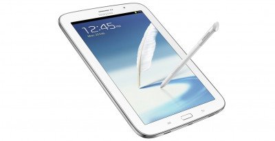 Samsung Galaxy Note 8.0 Image 04