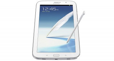 Samsung Galaxy Note 8.0 Image 06