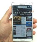 Samsung Galaxy Note III