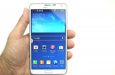 Samsung Galaxy Note III Image 01