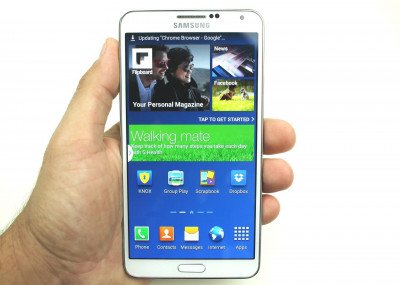 Samsung Galaxy Note III Image 03