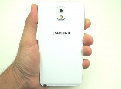 Samsung Galaxy Note III Image 04