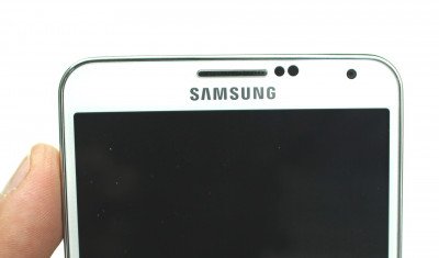 Samsung Galaxy Note III Image 07
