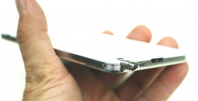 Samsung Galaxy Note III Image 09